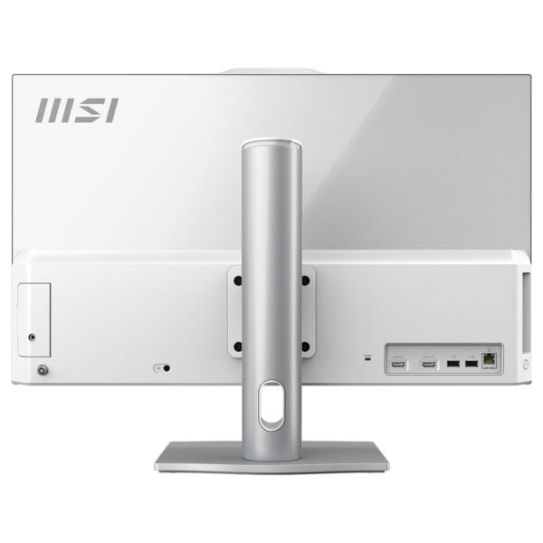 Msi Modern Am272p 1m 1294xeu Intel Core 5 120u 16gb Ddr5 512gb Ssd 27 Inc Full Hd Freedos Beyaz All In One Bilgisayar Fc8