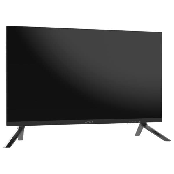 MSI Modern AM273Q AI 27 inç WQHD monitör, şık tasarım ve yüksek çözünürlük ile oyun ve ofis kullanımı için ideal.