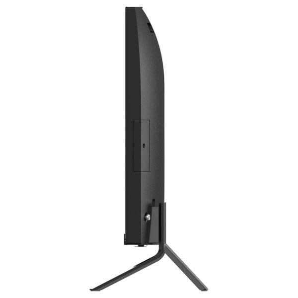 MSI Modern AM273Q AI 27 inç WQHD monitör, ince tasarım ve yüksek çözünürlük, bilgisayar ve oyun kullanımı için ideal.