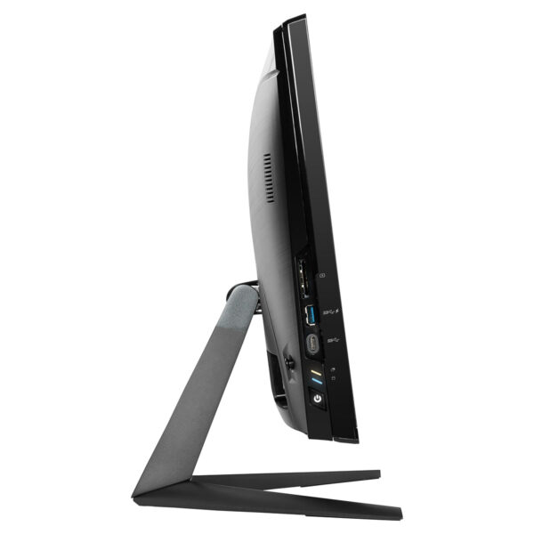 Msi Pro Ap222t 14ma 607xeu Intel Core I5 14400 16gb Ddr5 512gb Ssd 21.5 Inç Full Hd Freedos Dokunmatik All In One Bilgisayar 3