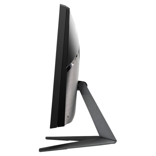 Msi Pro Ap222t 14ma 607xeu Intel Core I5 14400 16gb Ddr5 512gb Ssd 21.5 Inç Full Hd Freedos Dokunmatik All In One Bilgisayar 4