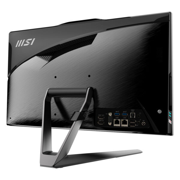 Msi Pro Ap222t 14ma 607xeu Intel Core I5 14400 16gb Ddr5 512gb Ssd 21.5 Inç Full Hd Freedos Dokunmatik All In One Bilgisayar 5