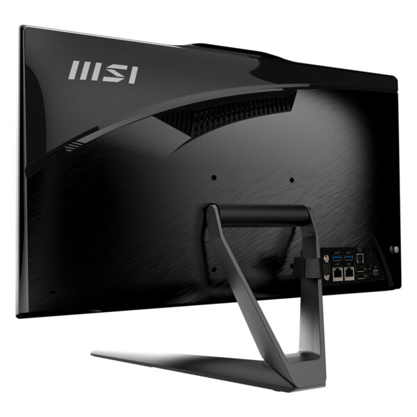 Msi Pro Ap222t 14ma 607xeu Intel Core I5 14400 16gb Ddr5 512gb Ssd 21.5 Inç Full Hd Freedos Dokunmatik All In One Bilgisayar 6