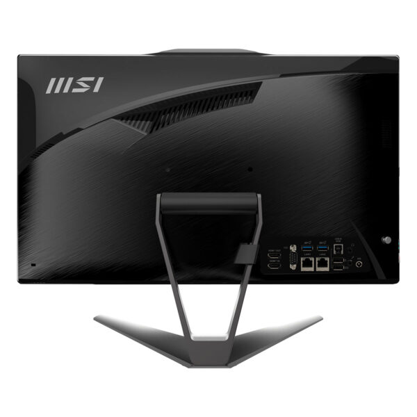 Msi Pro Ap222t 14ma 607xeu Intel Core I5 14400 16gb Ddr5 512gb Ssd 21.5 Inç Full Hd Freedos Dokunmatik All In One Bilgisayar 7