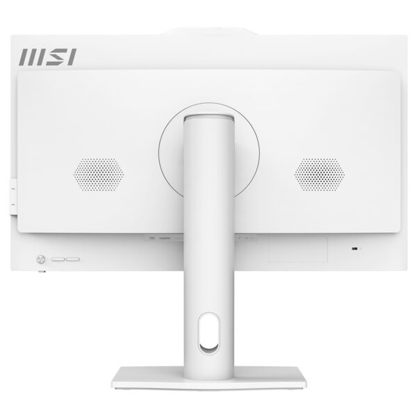 Msi Pro Ap242p 14m 1201eu Intel Core I5 14400 16gb Ddr5 512gb Ssd 23 8 Inc Full Hd Freedos Beyaz All In One Bilgisayar Fc10