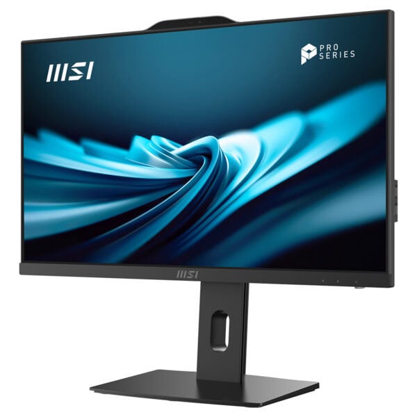 Msi Pro Ap242p 14m 649xeu Intel Core I5 14400 16gb Ddr5 512gb Ssd 23 8 Inc Full Hd Freedos All In One Bilgisayar Fc2