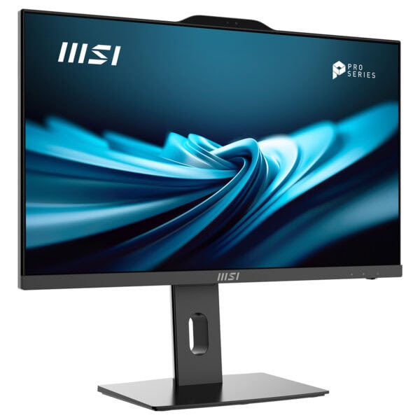 Msi Pro Ap242p 14m 649xeu Intel Core I5 14400 16gb Ddr5 512gb Ssd 23 8 Inc Full Hd Freedos All In One Bilgisayar Fc4
