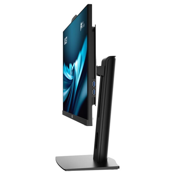 Msi Pro Ap242p 14m 649xeu Intel Core I5 14400 16gb Ddr5 512gb Ssd 23 8 Inc Full Hd Freedos All In One Bilgisayar Fc6