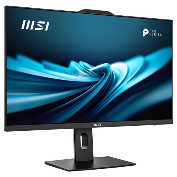 Msi Pro Ap272p 14m 865xeu Intel Core I7 14700 16gb Ddr5 1tb Ssd 27 Inc Full Hd Freedos All In One Bilgisayar Fc4