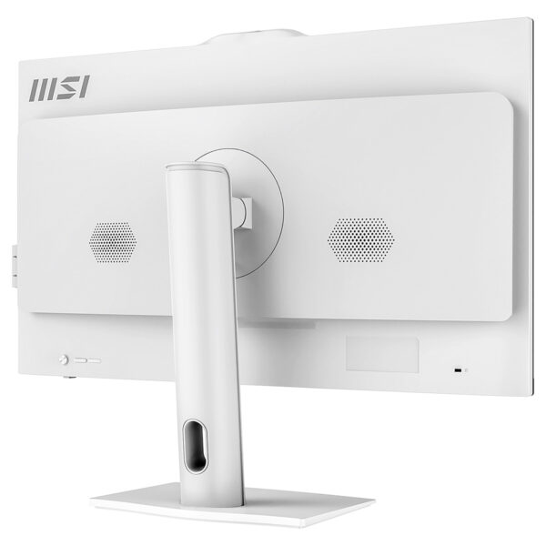Msi Pro Ap272p 14m 866xeu Intel Core I7 14700 16gb Ddr5 1tb Ssd 27 Inc Full Hd Freedos Beyaz All In One Bilgisayar Fc10