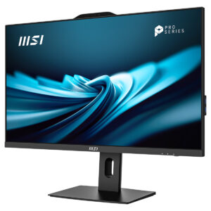 Msi Pro Ap272p 14m 867xeu Intel Core I5 14400 16gb Ddr5 512gb Ssd 27 Inc Full Hd Freedos All In One Bilgisayar Fc2
