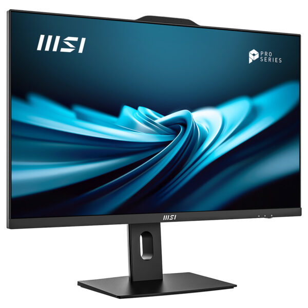 Msi Pro Ap272p 14m 867xeu Intel Core I5 14400 16gb Ddr5 512gb Ssd 27 Inc Full Hd Freedos All In One Bilgisayar Fc3
