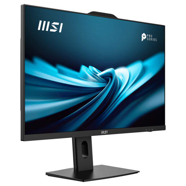 Msi Pro Ap272p 14m 867xeu Intel Core I5 14400 16gb Ddr5 512gb Ssd 27 Inc Full Hd Freedos All In One Bilgisayar Fc4