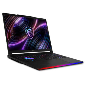Msi Raider 16 Max Hx B2wj 022tr Intel Core Ultra 9 290hx Plus Geforce Rtx 5090 24gb 32gb Ddr5 2tb Ssd 16 Inç 240hz 2k Qhd+ W11 Home Gaming Laptop 2
