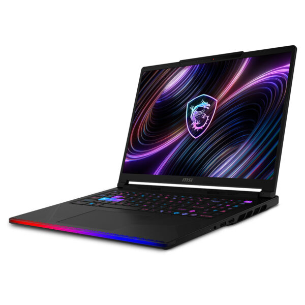 Msi Raider 16 Max Hx B2wj 022tr Intel Core Ultra 9 290hx Plus Geforce Rtx 5090 24gb 32gb Ddr5 2tb Ssd 16 Inç 240hz 2k Qhd+ W11 Home Gaming Laptop 3