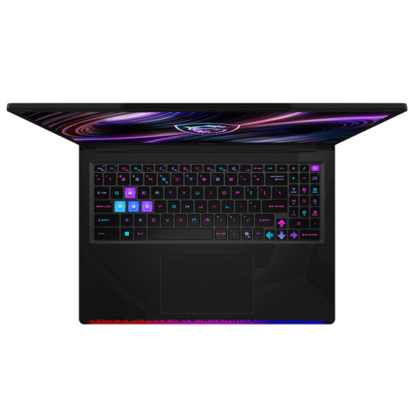 Msi Raider 16 Max Hx B2wj 022tr Intel Core Ultra 9 290hx Plus Geforce Rtx 5090 24gb 32gb Ddr5 2tb Ssd 16 Inç 240hz 2k Qhd+ W11 Home Gaming Laptop 4