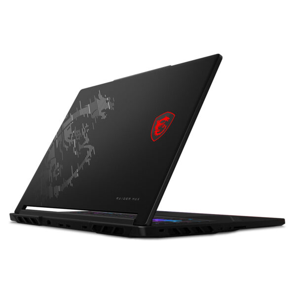 Msi Raider 16 Max Hx B2wj 022tr Intel Core Ultra 9 290hx Plus Geforce Rtx 5090 24gb 32gb Ddr5 2tb Ssd 16 Inç 240hz 2k Qhd+ W11 Home Gaming Laptop 5