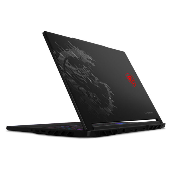 Msi Raider 16 Max Hx B2wj 022tr Intel Core Ultra 9 290hx Plus Geforce Rtx 5090 24gb 32gb Ddr5 2tb Ssd 16 Inç 240hz 2k Qhd+ W11 Home Gaming Laptop 6