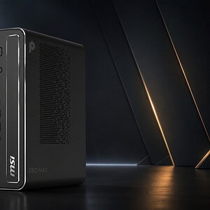 Msipromax