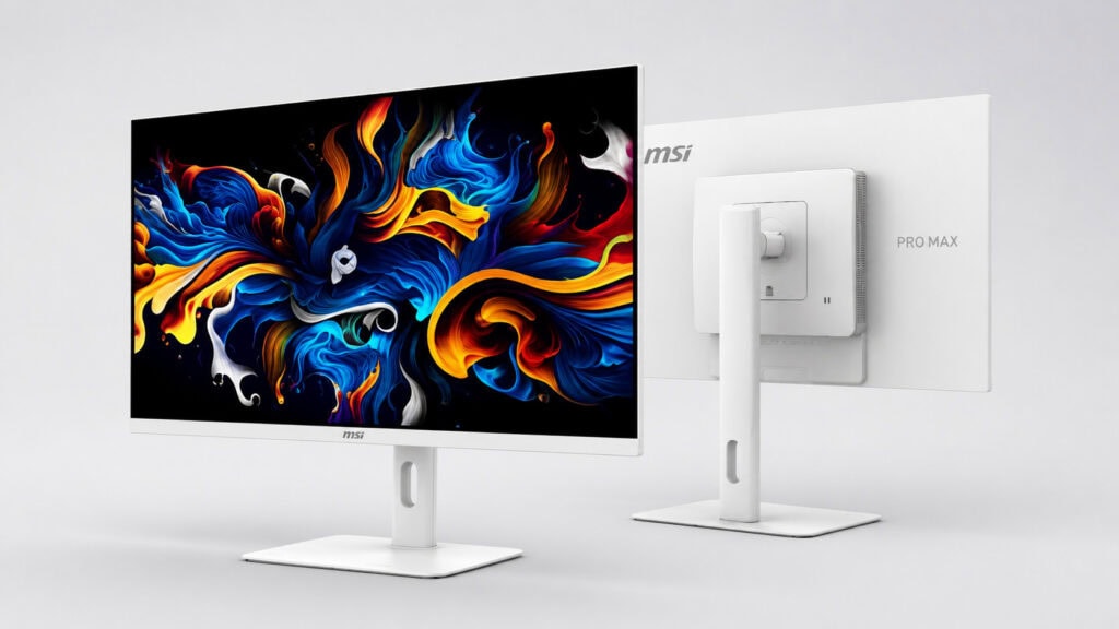 Msipromax