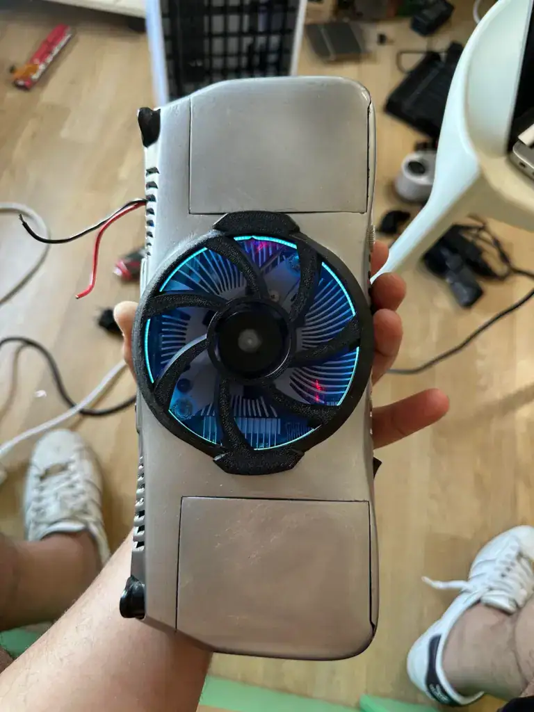 Ps4 V2 Handheld V0 Bg6dxdp359dh1