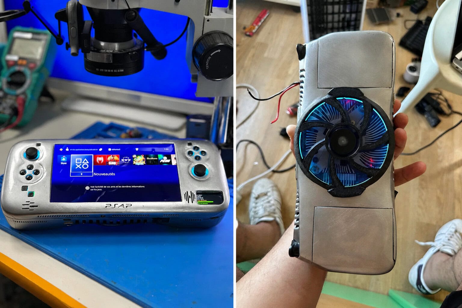 Ps4v2