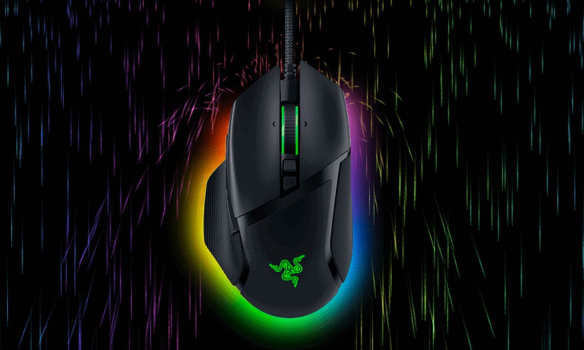 Razer Basilisk V3