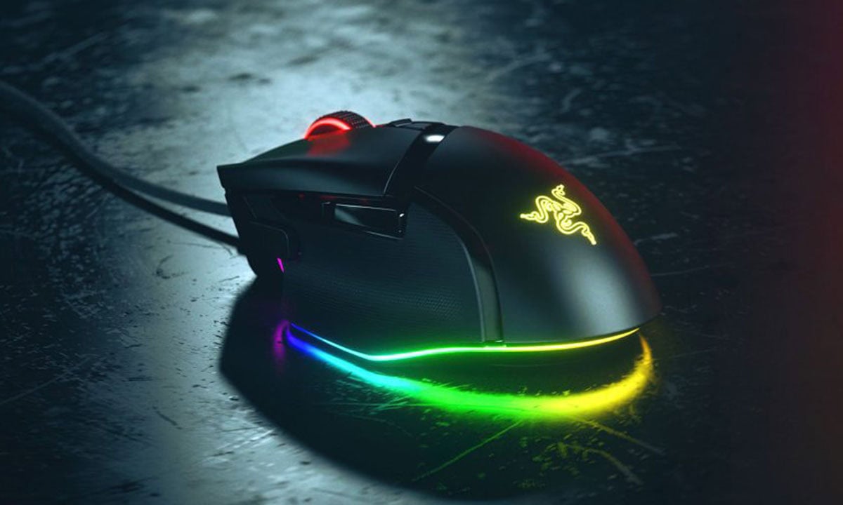Chroma Rgb Aydınlatma Bölgesi