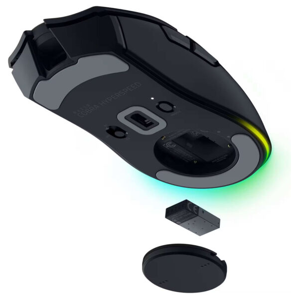 Razer Cobra Hyperspeed Focus X 26k Optik Sensor Rgb Kablosuz Gaming Mouse Rz01 05570100 R3g1 4