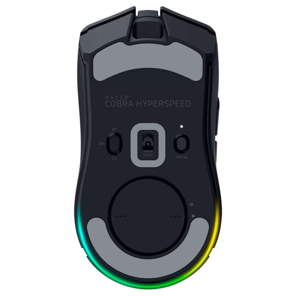 Razer Cobra Hyperspeed Focus X 26k Optik Sensor Rgb Kablosuz Gaming Mouse Rz01 05570100 R3g1 5
