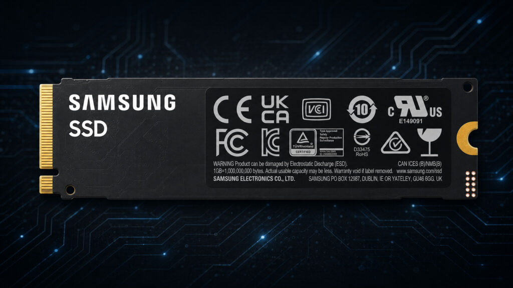 Samsung990