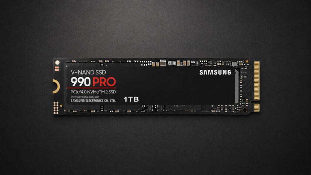 Samsung990pross