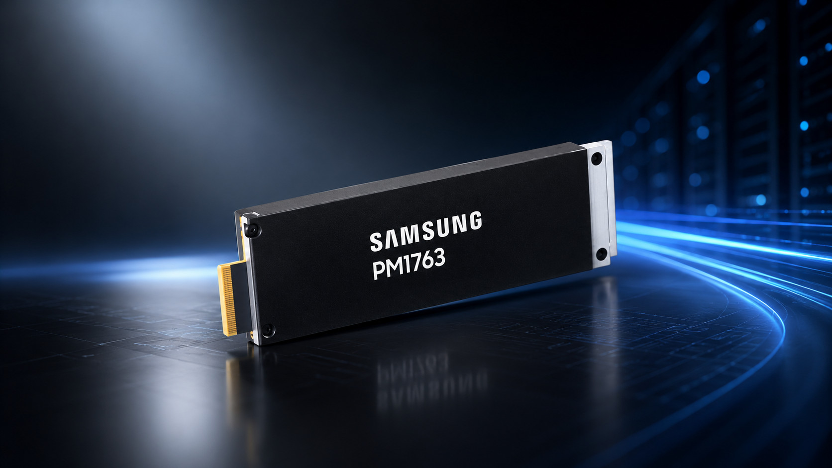 Samsungssd