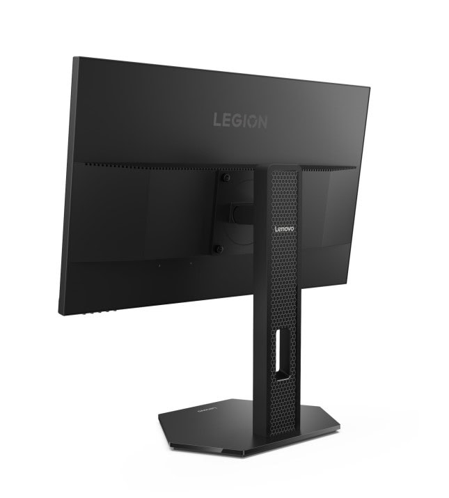 Lenovo Legion 280Hz IPS monitör, yüksek yenileme hızı ve geniş görüş açısıyla oyun ve profesyonel kullanım için ideal.
