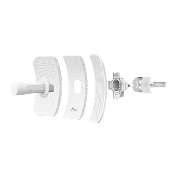 Tp Link Cpe610 Anten Yonlu Anten 27 Dbi Antenler 5