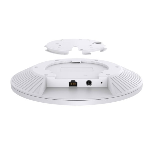 Tp Link Omada Eap773 Wlan Baglanti Noktasi 9300 Mbit S Beyaz Wlan Baglanti Noktalari 5