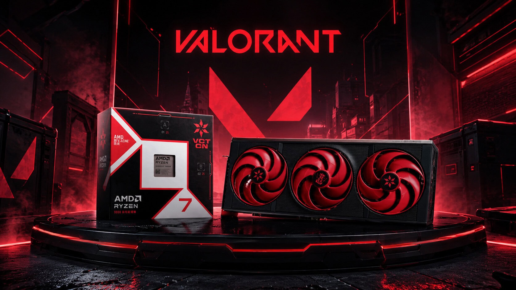 Valobanner