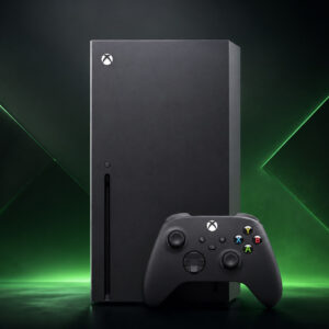 Xboxbannaer