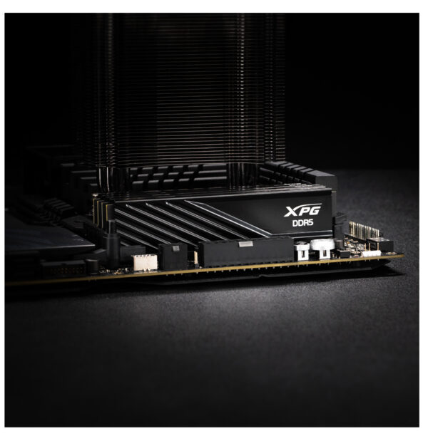 Xpg Lancer Blade Hafiza Birimi 16 Gb 1 X 16 Gb Ddr5 288 Pin Hafiza Birimleri 5