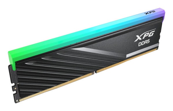 Xpg Lancer Blade Rgb Hafiza Birimi 16 Gb 1 X 16 Gb Ddr5 6000 Hafiza Birimleri 3
