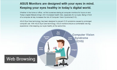 ASUS PB278QV Monitör a21