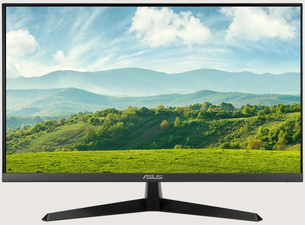 ASUS VY229HE Monitör H11