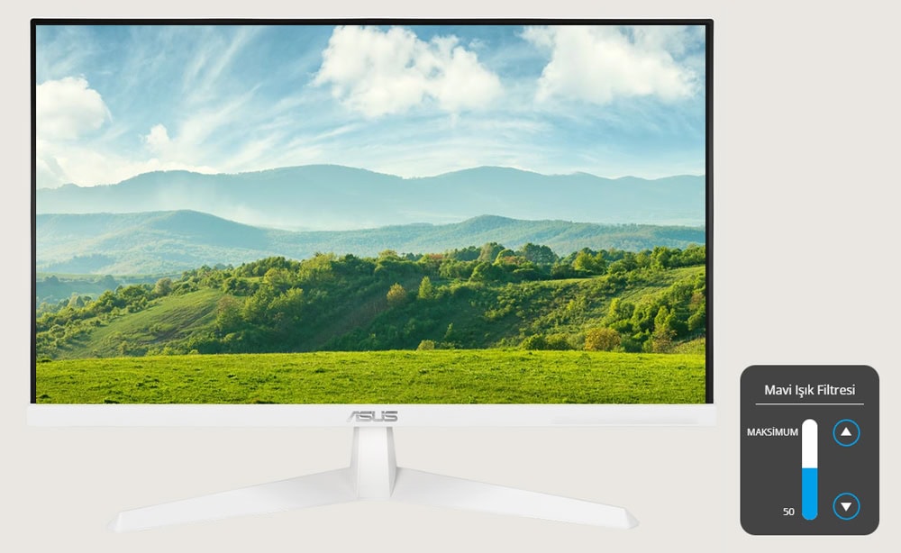 VY279HE-W ASUS VY279HE-W Monitör H11