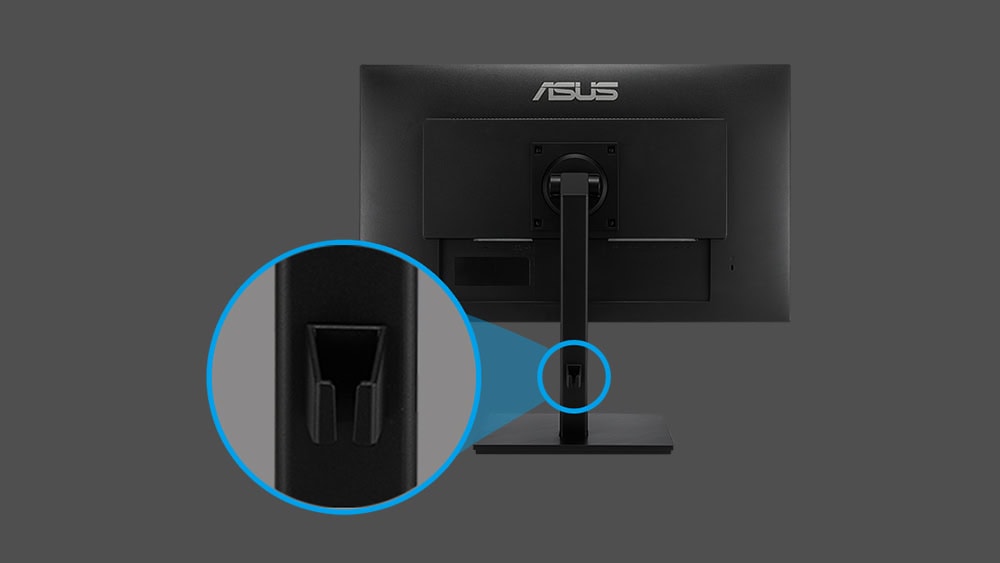VA24DQSB ASUS VA24DQSB Monitör H12