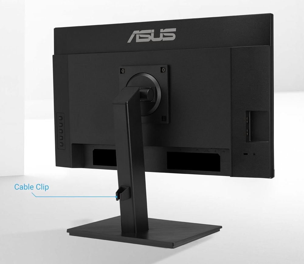 ASUS VA24ECPSN Monitör h12