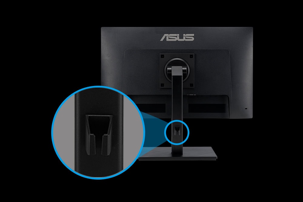 VA24EQSB Asus VA24EQSB Monitör yh12