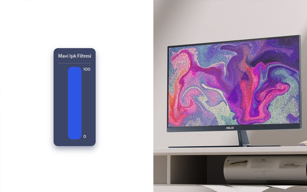 VU249CFE-M ASUS VU249CFE-M Monitör H12
