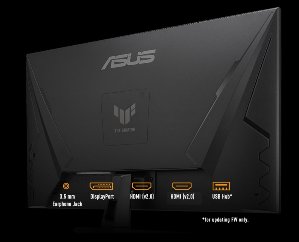 TUF Gaming VG328QA1A ASUS TUF Gaming VG328QA1A Gaming Monitör H13