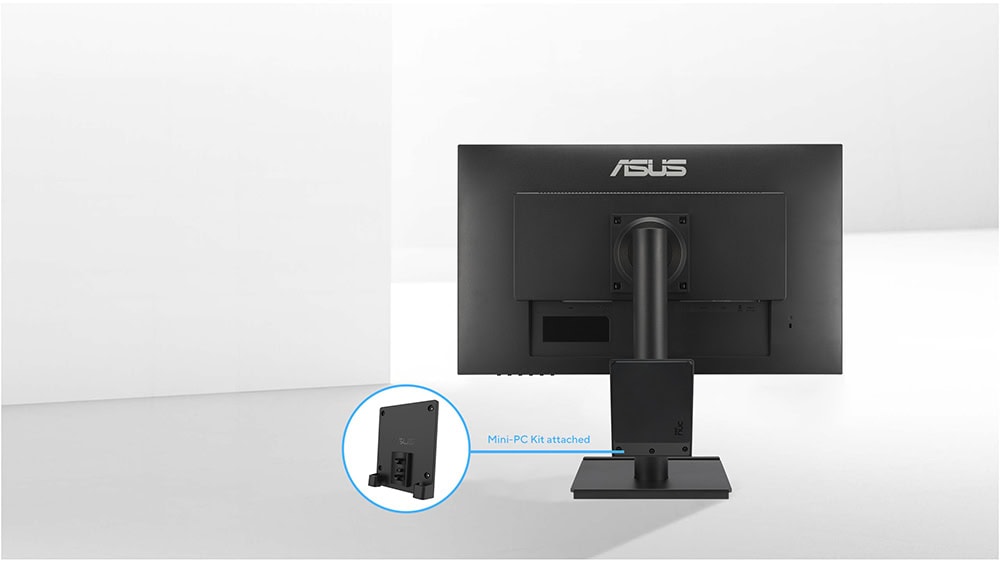 VA27DQFS ASUS VA27DQFS Monitör H14