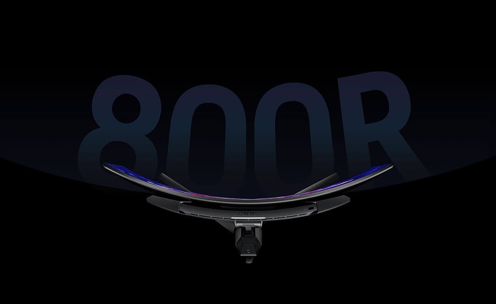 ROG Swift OLED PG34WCDM ASUS ROG Swift PG34WCDM Monitör h16